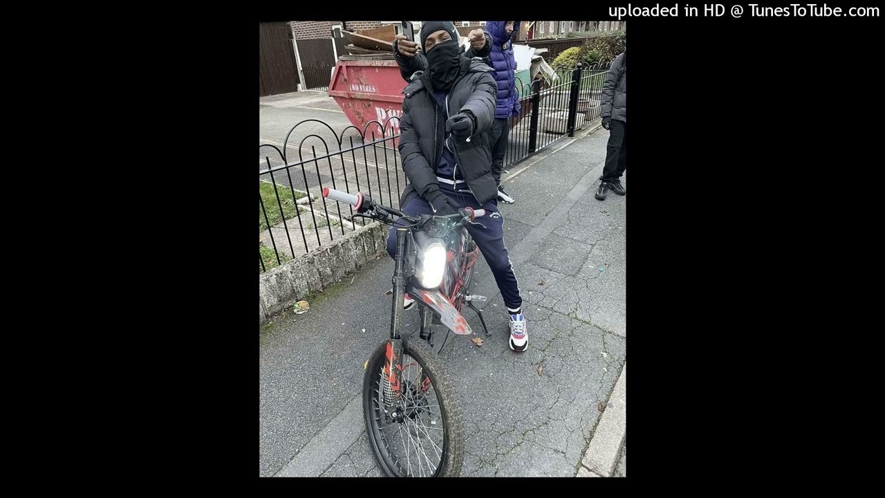 UK x Detroit Type Beat 