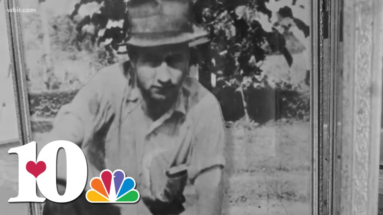 Appalachian Unsolved: Greene County father's murder spurs creation of TBI