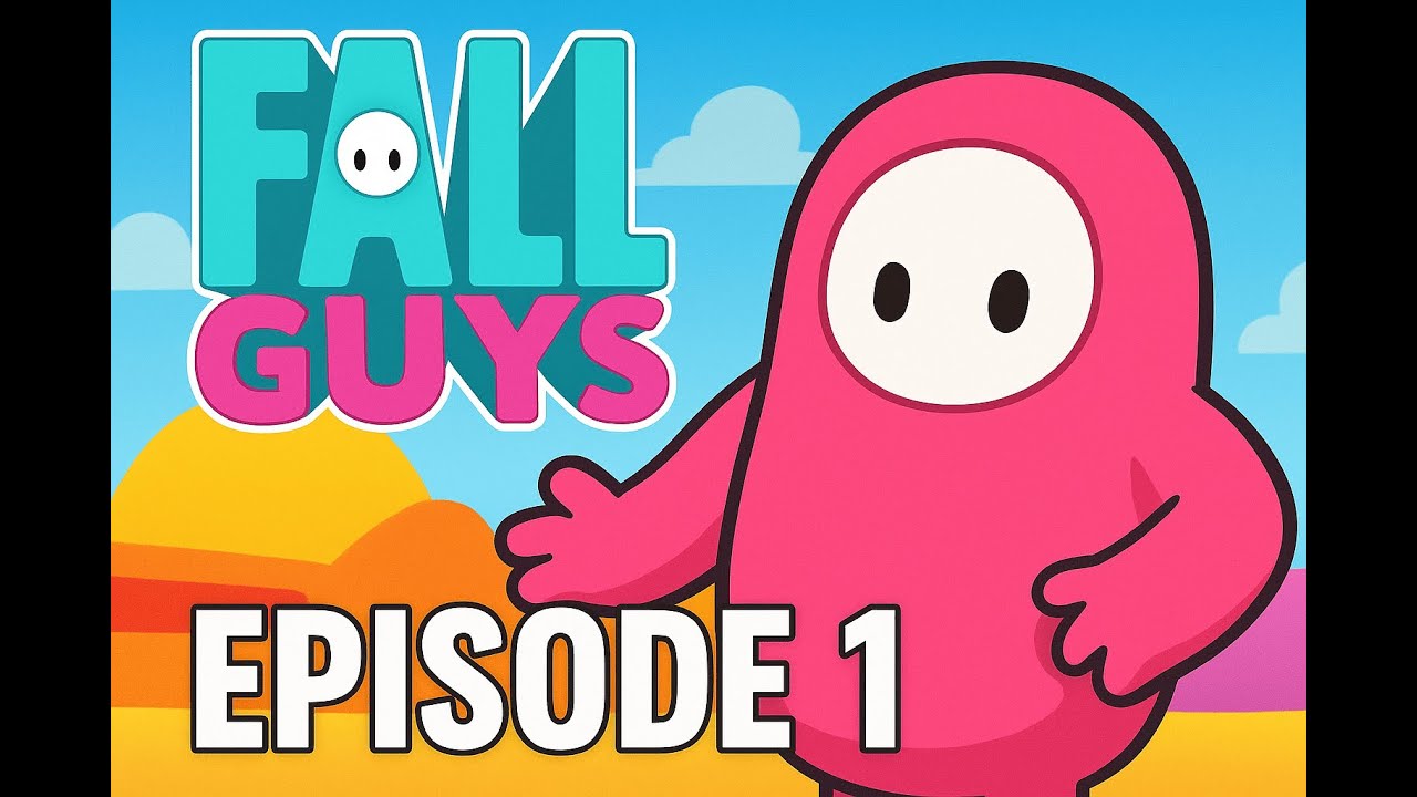 Cutest Game Everrr… but WHY is it SO HARD?!