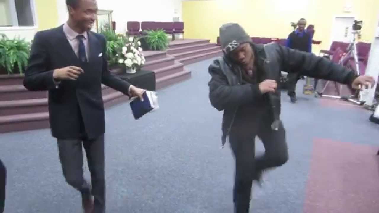 #PraiseBreak 2/21/15 (Pt 1) - Kingdom Life Ministries