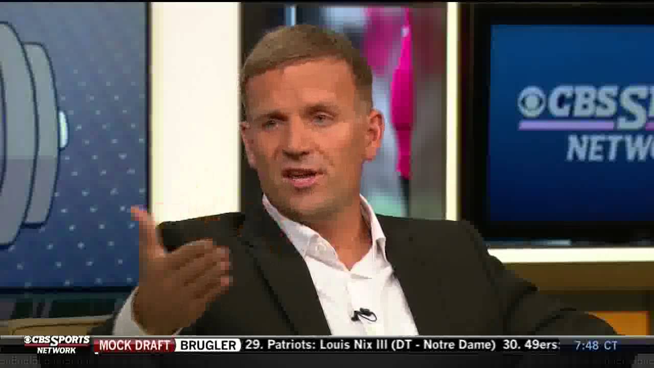 Trevor Moawad on Mental Conditioning
