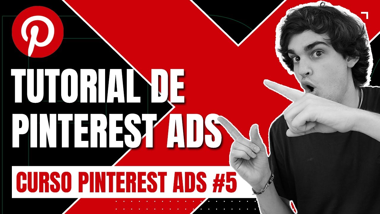 🚀 TUTORIAL DE PINTEREST ADS en ESPAÑOL | CÓMO CREAR TU PRIMERA CAMPAÑA en 2022