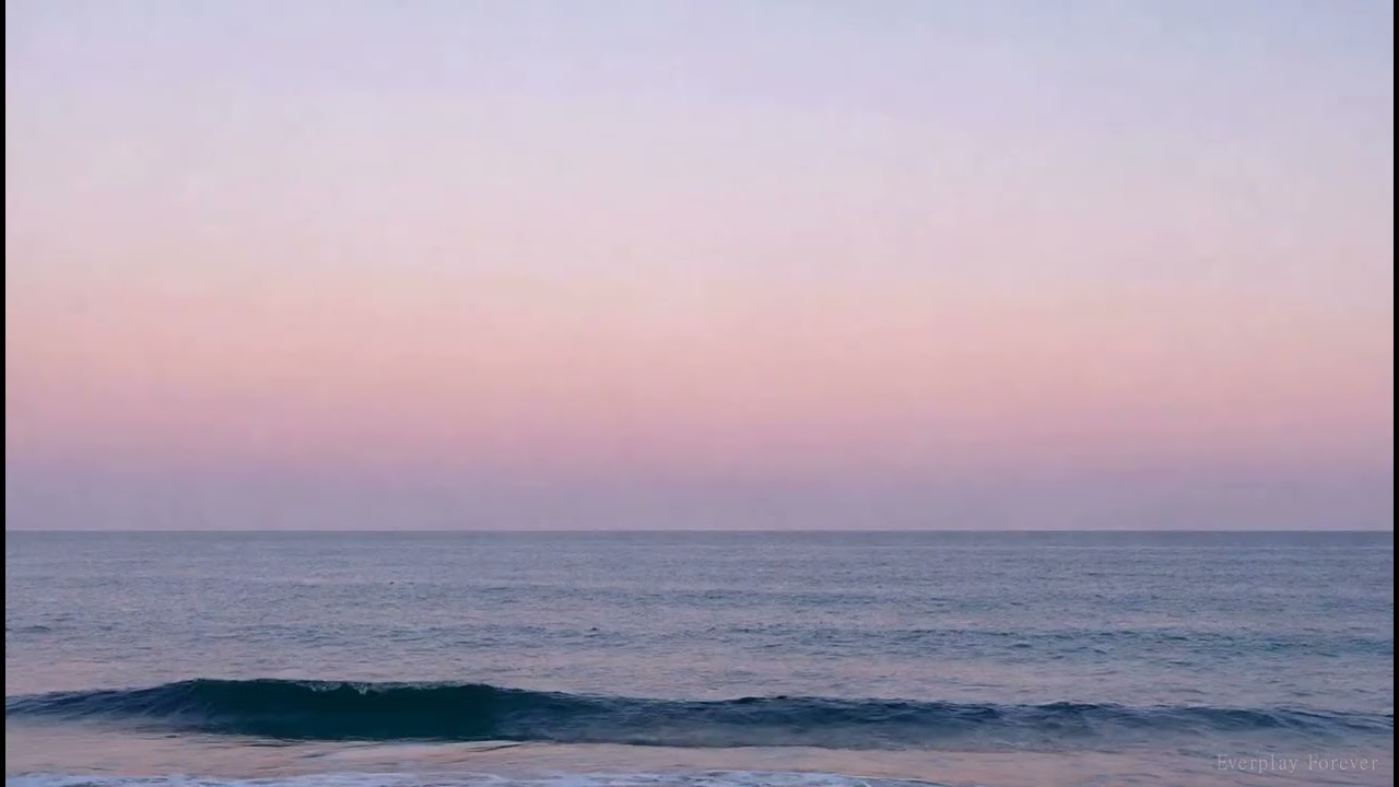 🌊 Immerse Yourself in Ocean Waves | Relaxing Nature Soundscape (13 Min Mix)