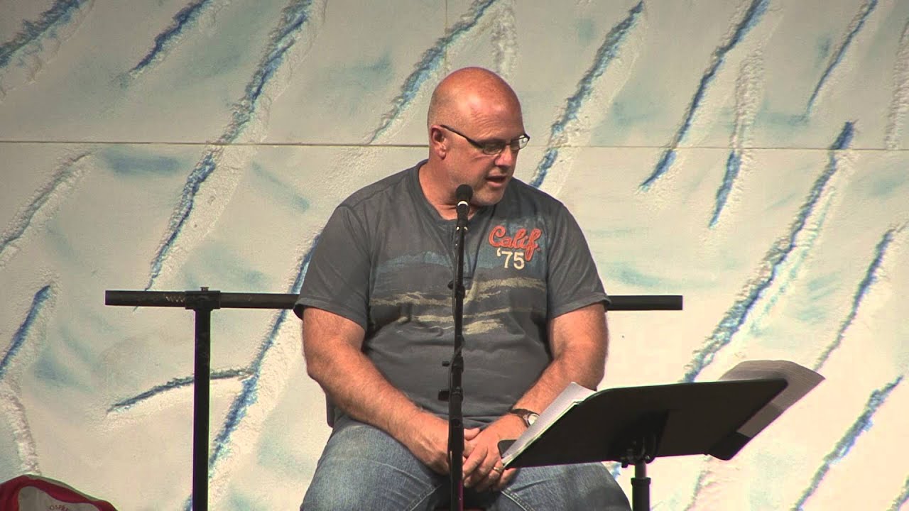 Joel Chapter 3: The Nations Judged