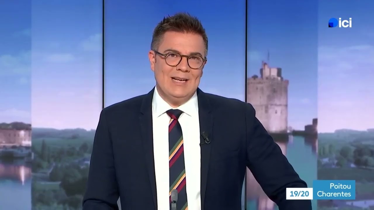 Le Train des Mouettes