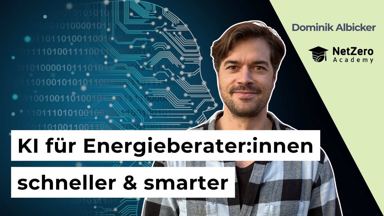 Wie kann KI Energieberater konkret im Alltag entlasten?