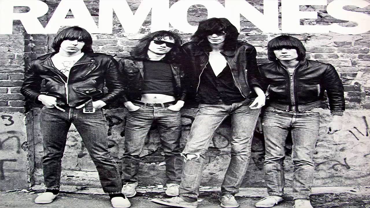 Ramones - Pet Sematary (Instrumental Cover)