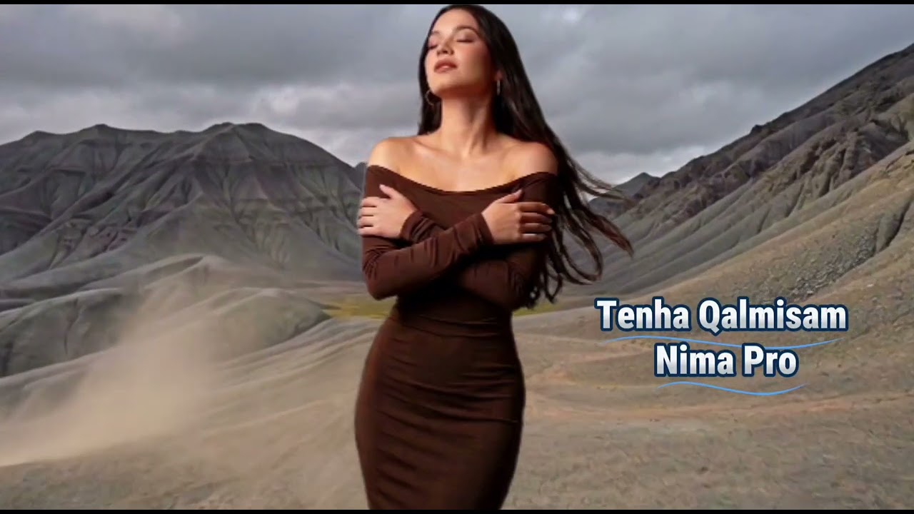 Nima Pro Tenha Qalmışam 2026  Yeni  Remix Versiyon (Azeri x Turk x Ozbek x Arab)Mahnilar