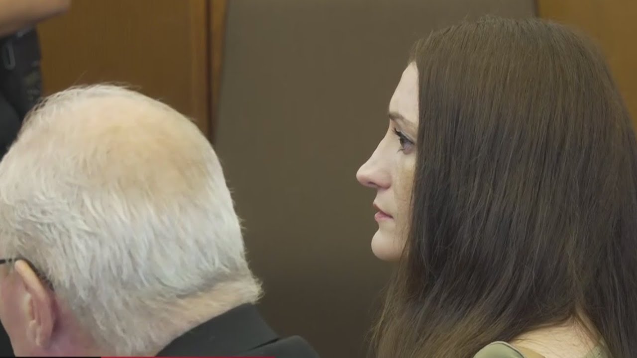 Mistrial declared in Lindsay Clancy trial, then judge approves emergency one-hour delay