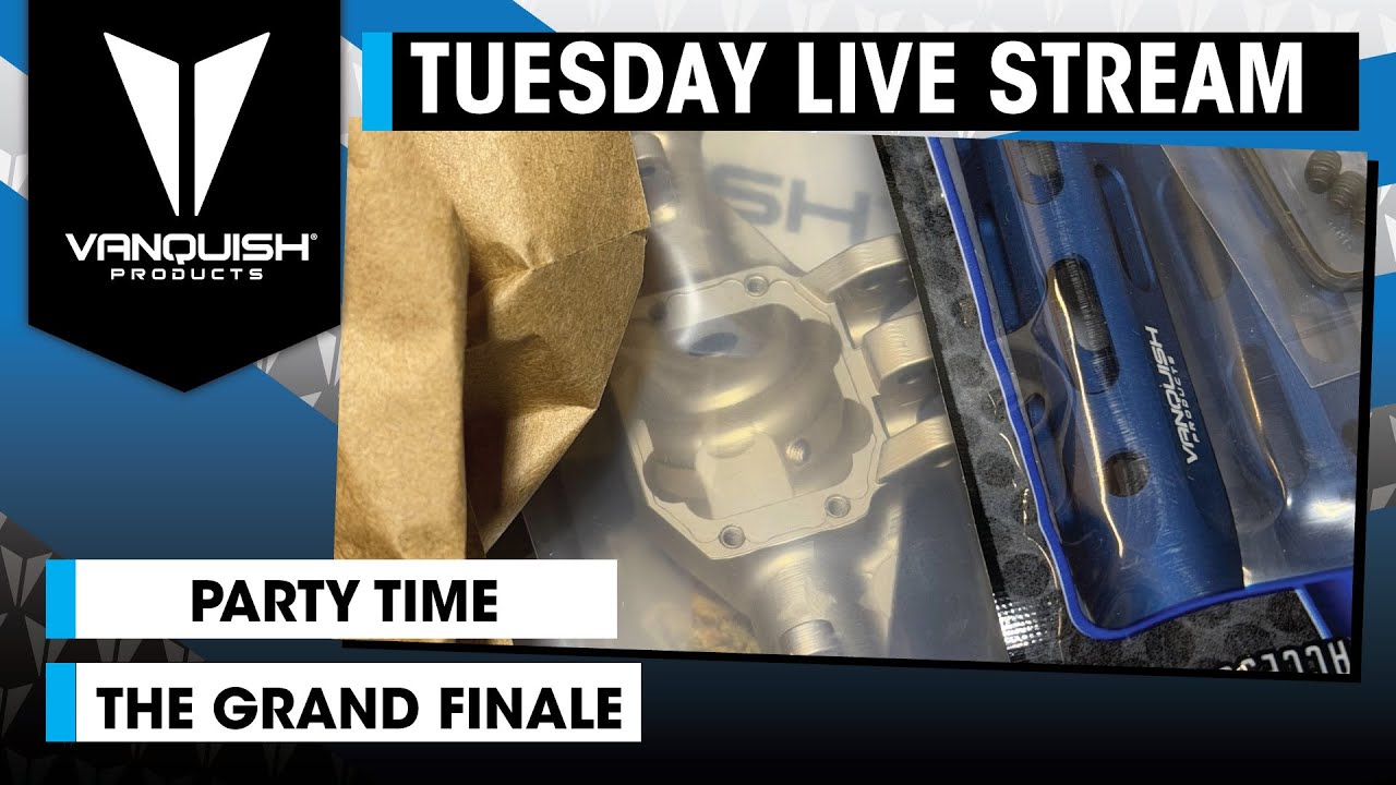 IYKYK! - Live on Tuesday - Ep 122