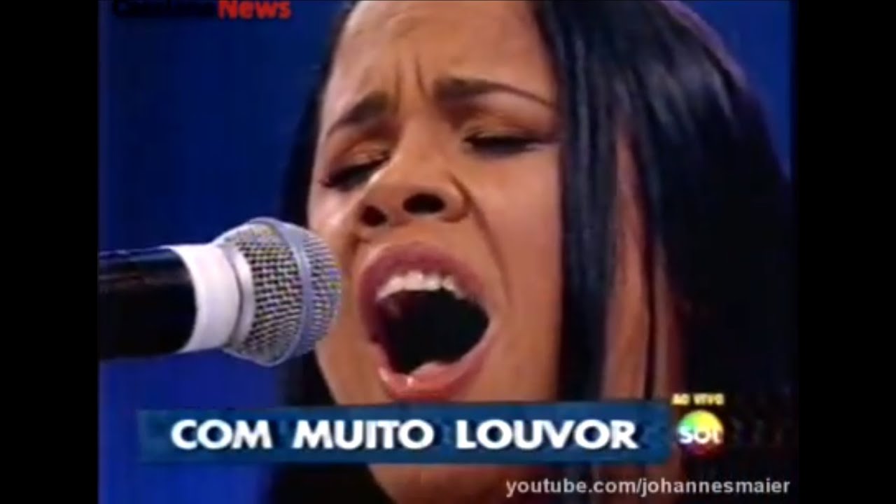 Cassiane no Programa do Ratinho (15/07/2013)