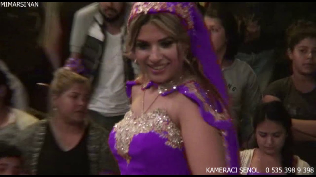 MİMAR SİNAN ROMAN DÜĞÜNLERİ KAMERACI ŞENOL
