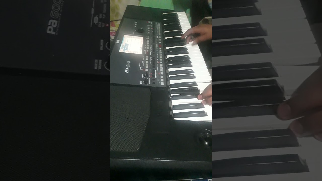 uay una musica de  coro