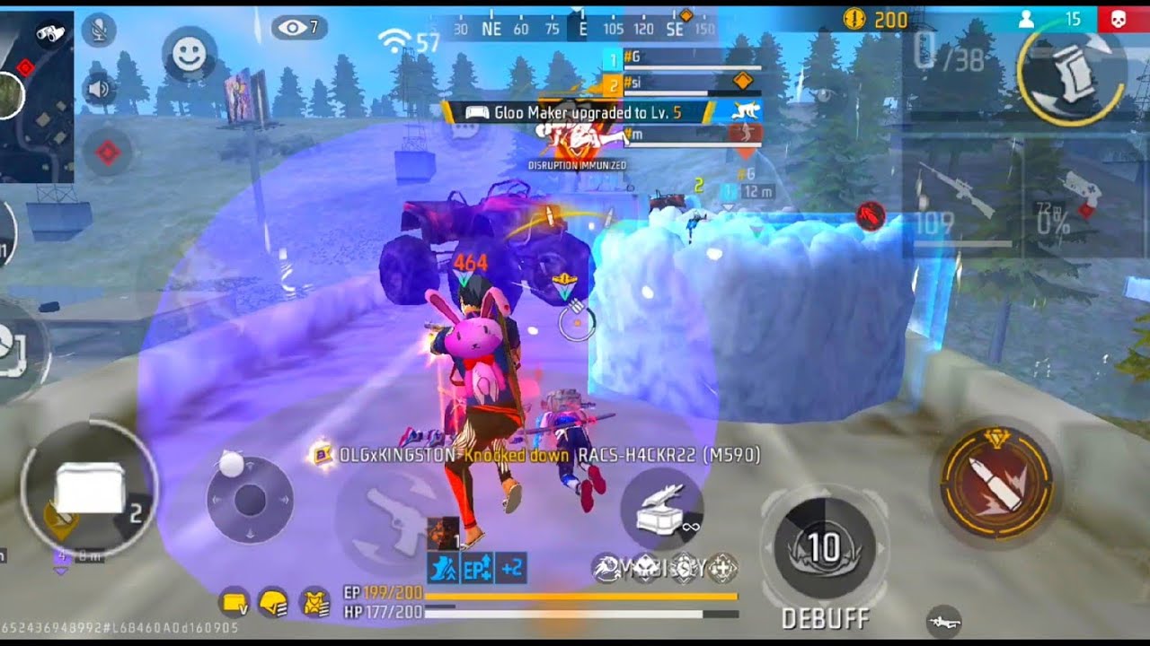 TOURNAMENT HIGHLIGHTS 🏆 READY FOR LEAGUE STAGE 💪 || WINDGODxTHW || WIND.KINGSTON 🔥