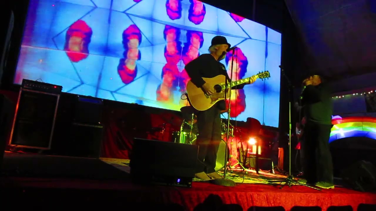 open MiC