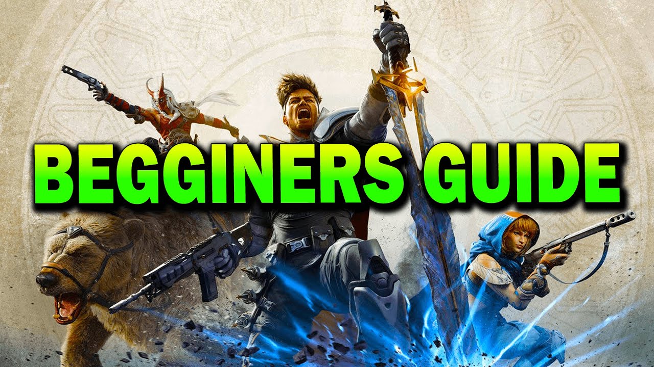 High Guard: The Ultimate Beginner&rsquo;s Guide (Everything You Need to Know)