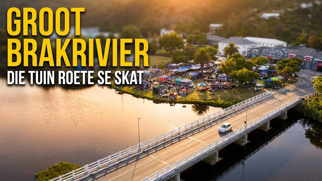 Groot Brakrivier