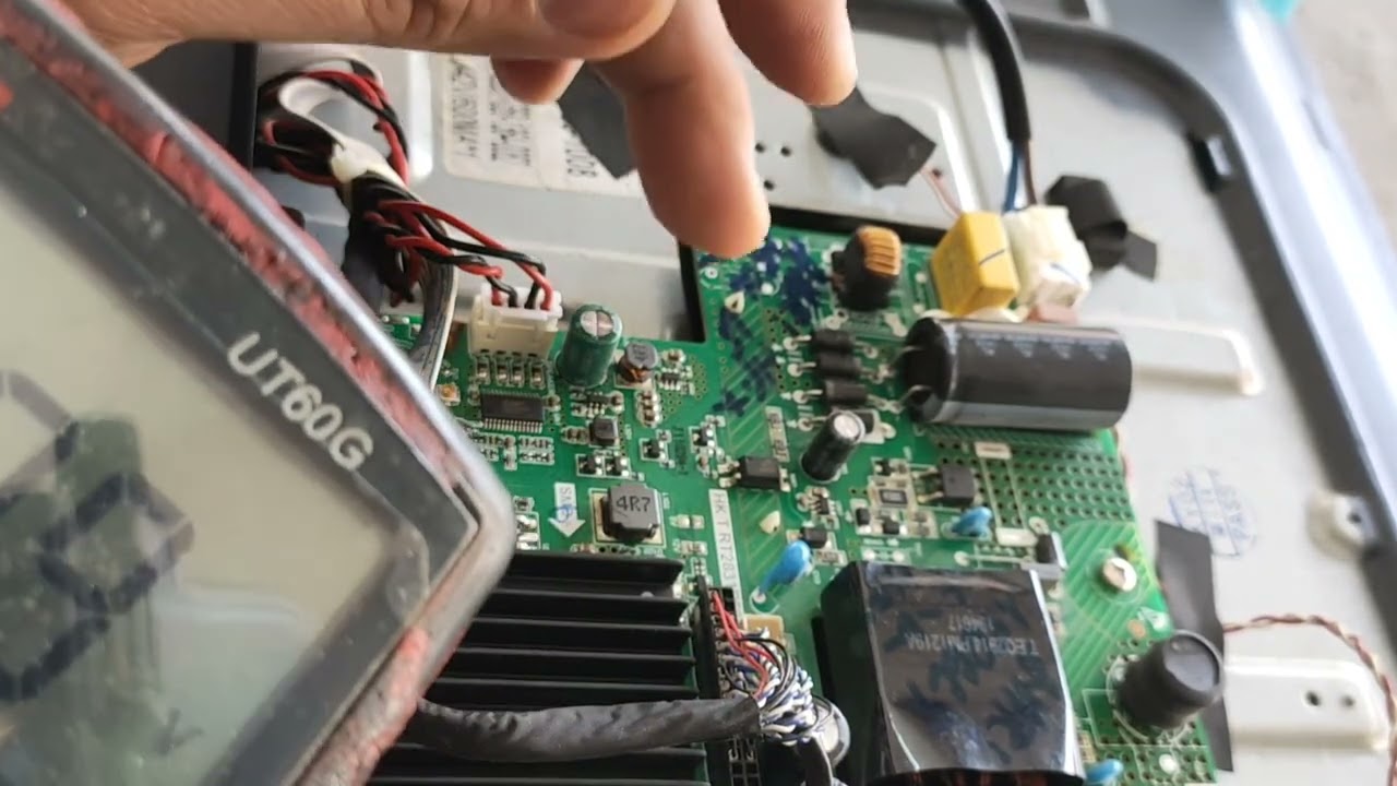 ซ่อมทีวี ALTRON 32