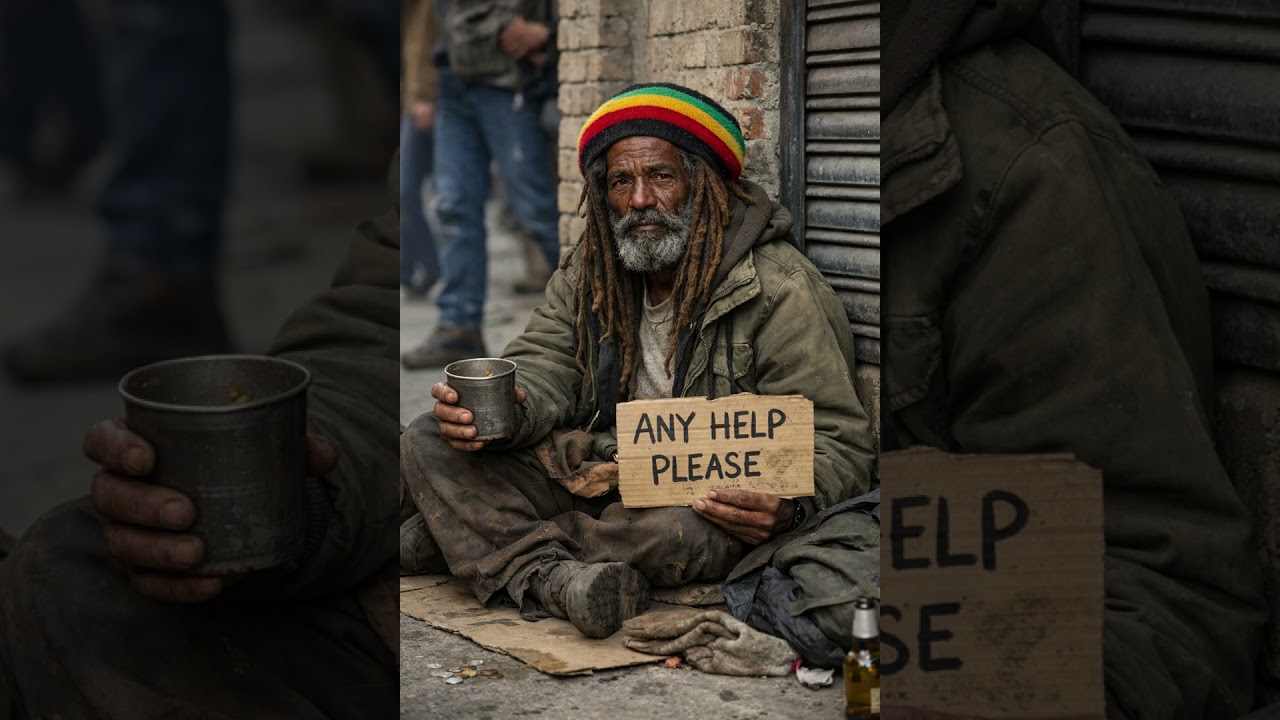 REGGAE  