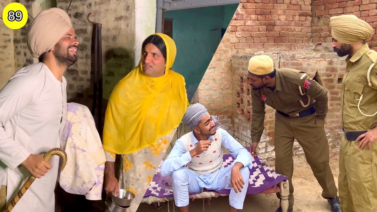 ਠਰਕੀ ਬਾਬਾ 89 || Bakhipaad 89 || Producerdxxx || DXXCLUB