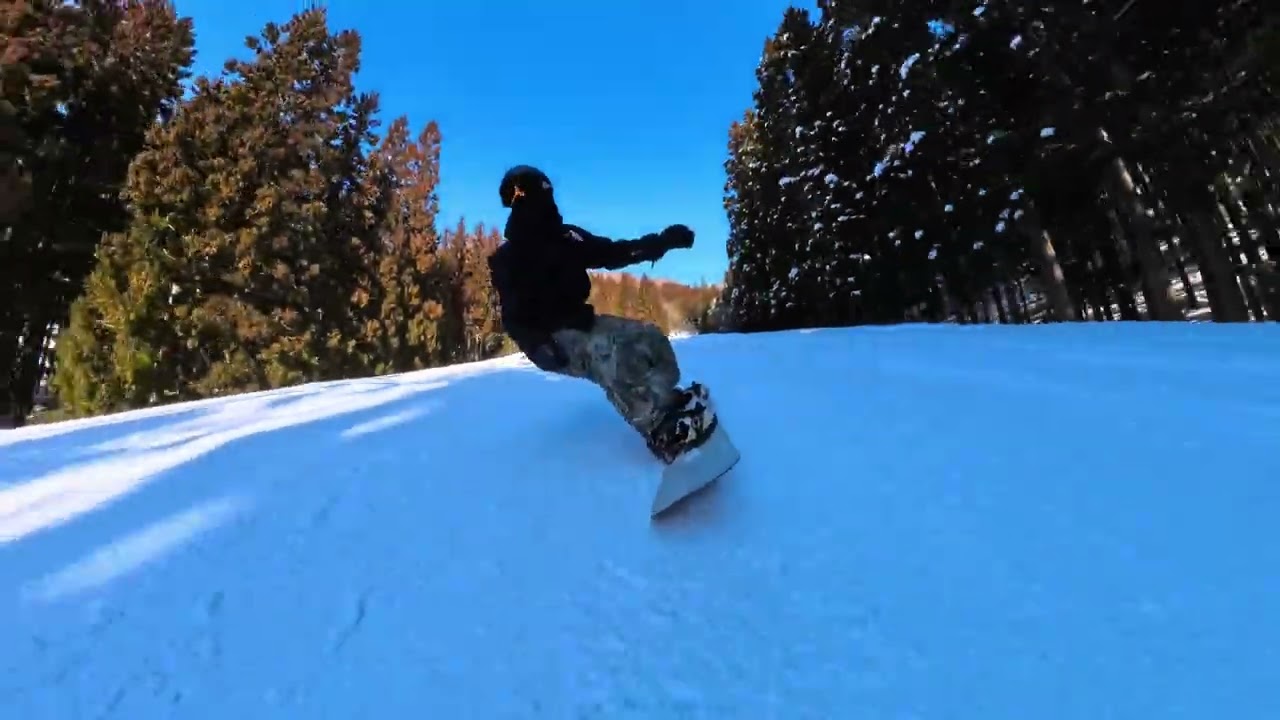 2026.02.21 Nozawa Onsen Snow Resort