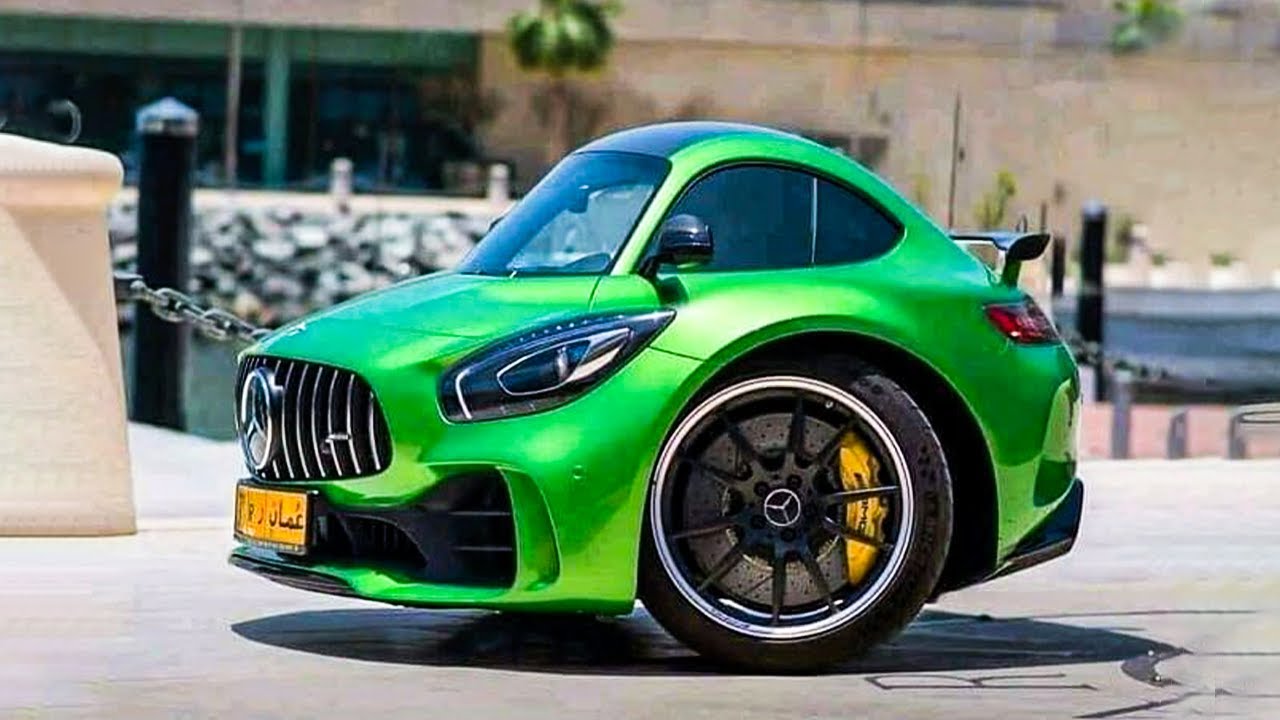 Top 10 Most Unusual Vehicles You Wont Believe Exists
