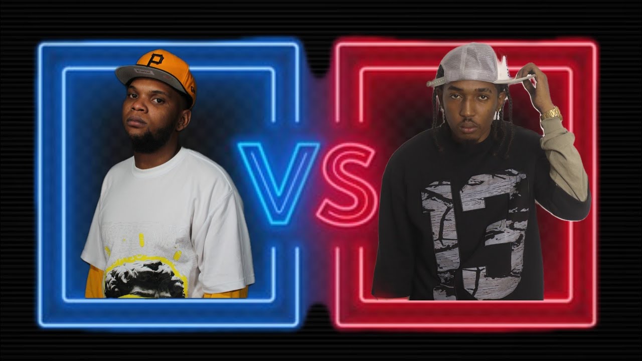 Felpa Divo Vs Kiko Flow Cuartos Final Nacional CMF 2025