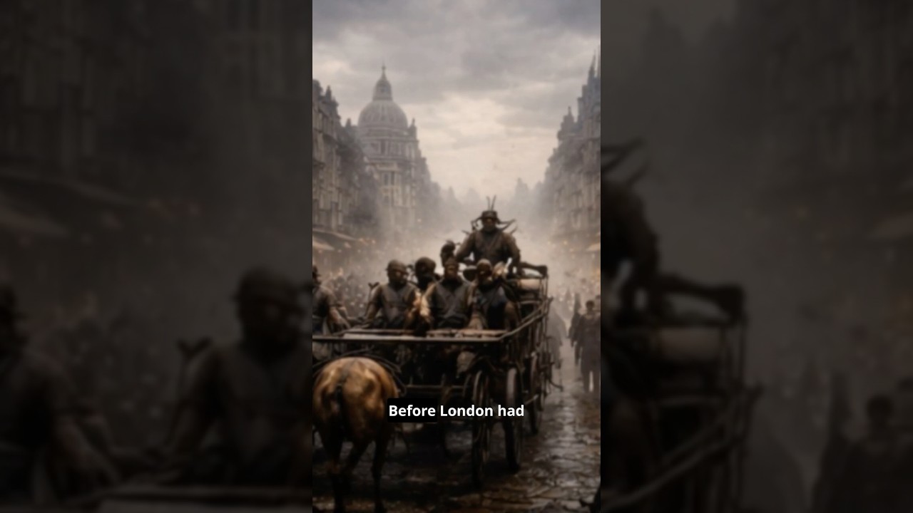 The condemned from Newgate to Tyburn #Tyburn #TripleTree #MarbleArch #LondonHistory #DarkHistory