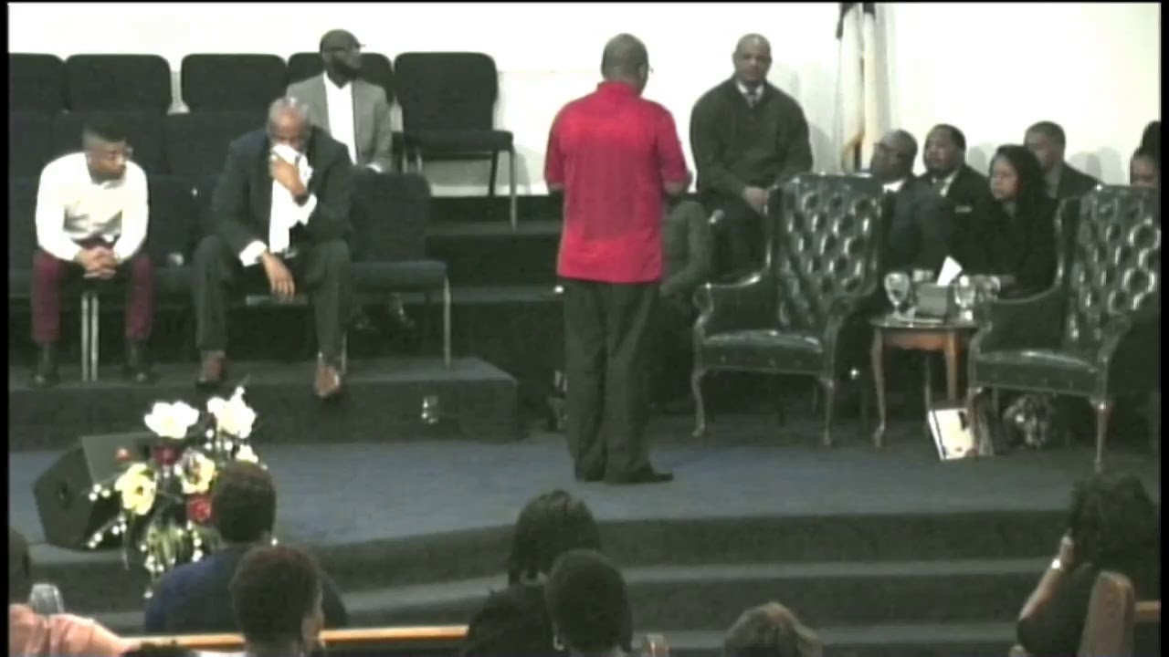 Grace Sumter Live Stream