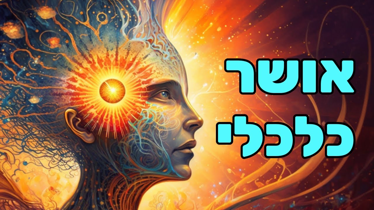 גיא מנדלסון - תודעת שפע, אושר כלכלי, נדל
