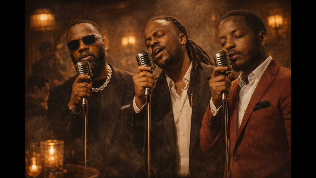 Pai Nosso - Prodígio x C4 Pedro x Dji Tafinha |remix AI| by GunzBeat 