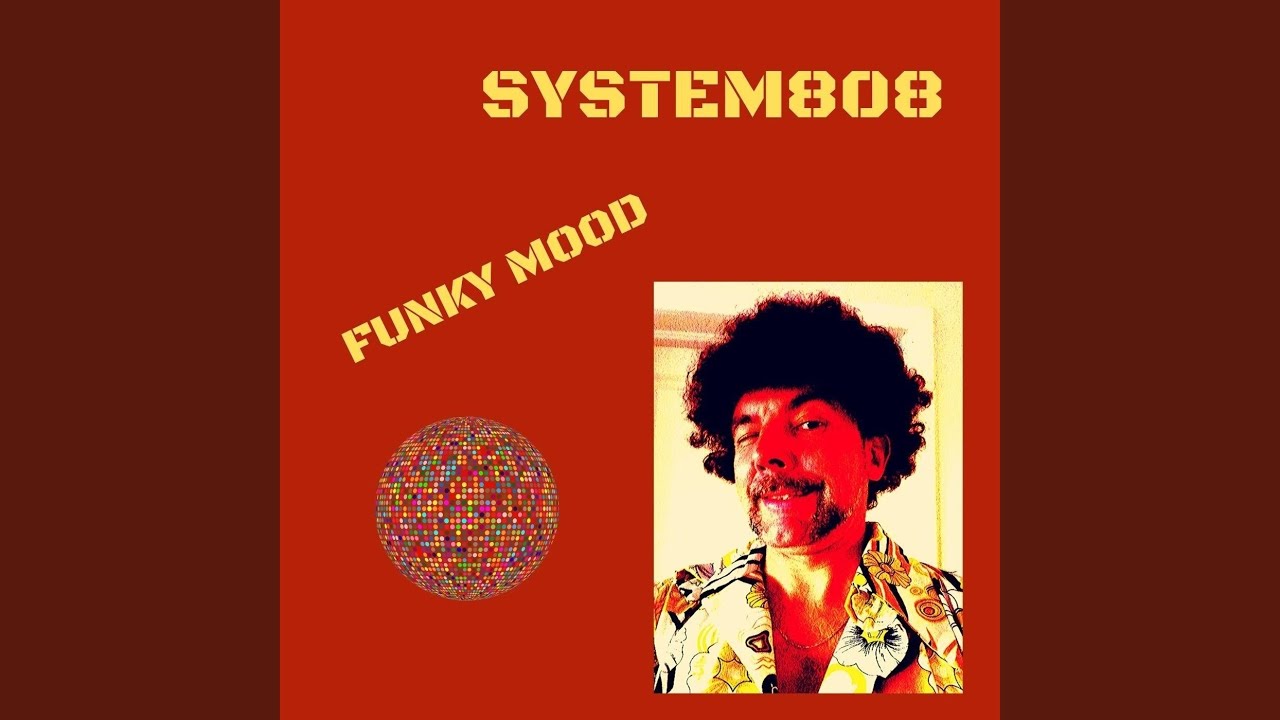 Funky Mood