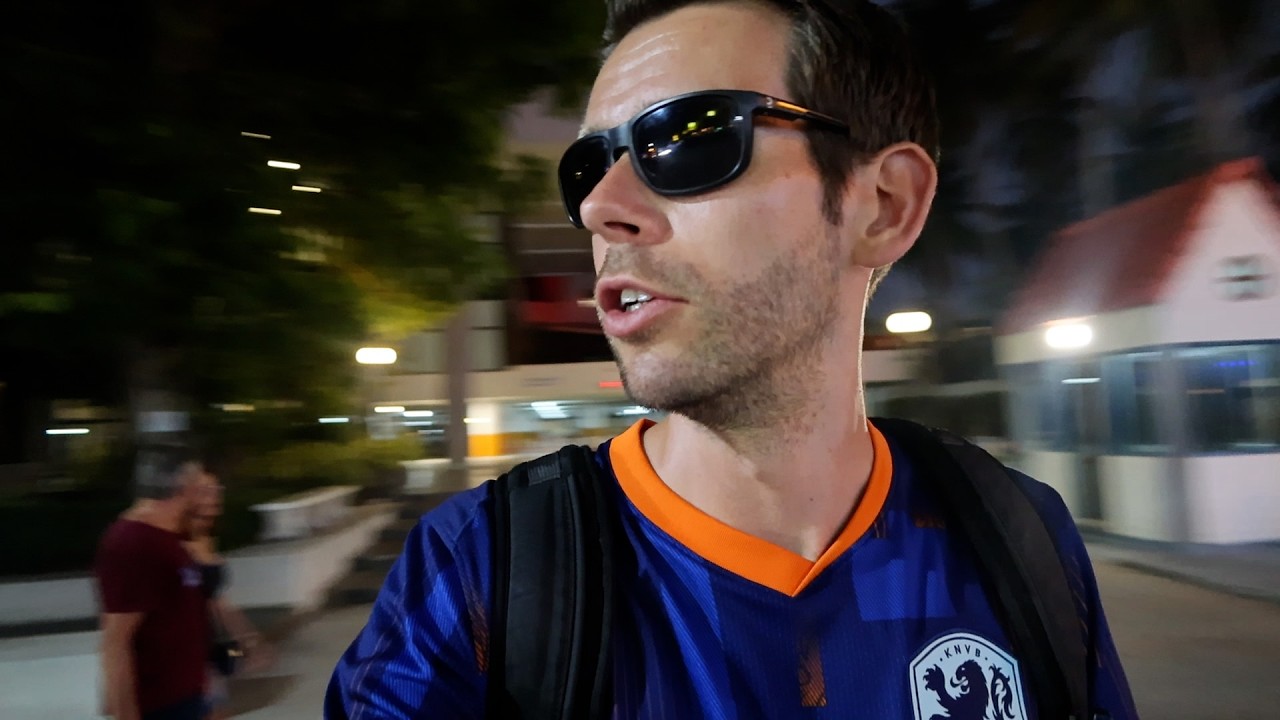 Het verhaal achter de live stream #279