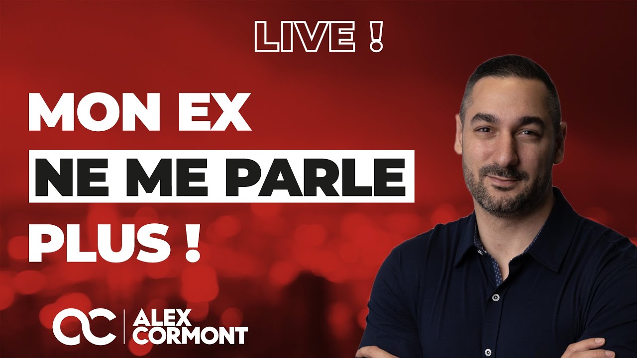 Mon ex est froid et distant : est-ce la fin ?
