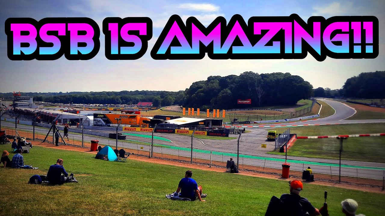 BSB IS AMAZING!! HERES WHY....