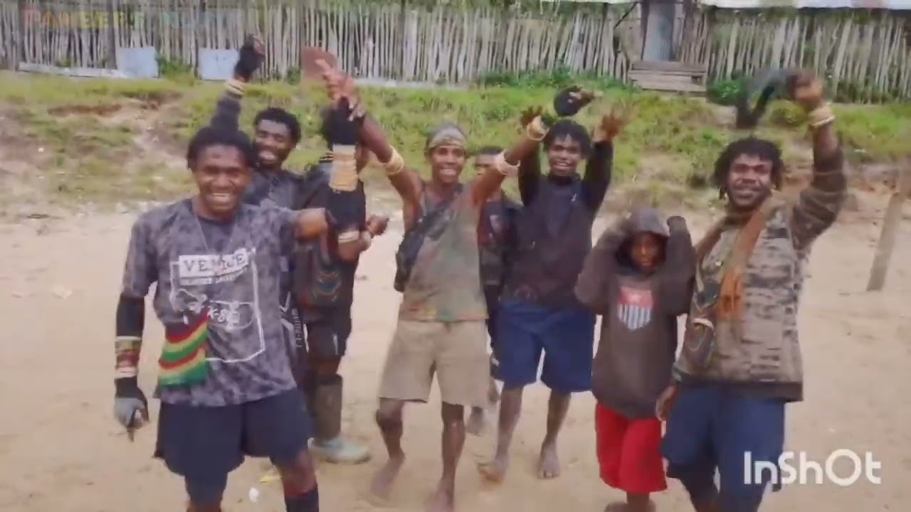 Official music video ll Amo ipou boma ll ooo meumau ll pudemi musik 2026 ll