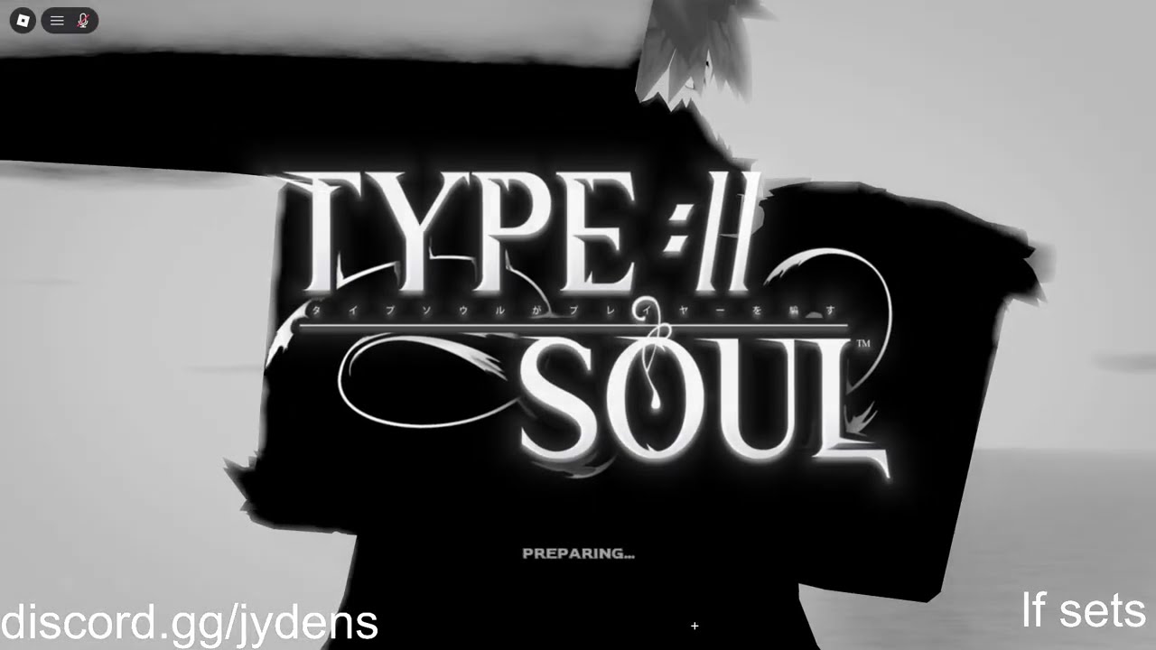 Type Soul Virus