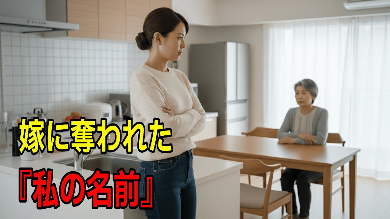 「通帳を管理する嫁」黙っていた70代義母が最後に取った行動