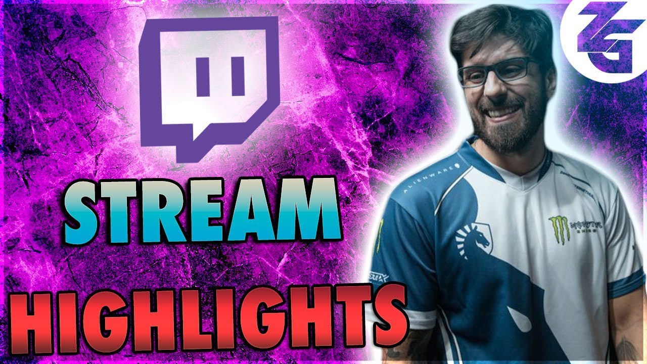 STREAM HIGHLIGHTS - CONVOCA EU MIMBR