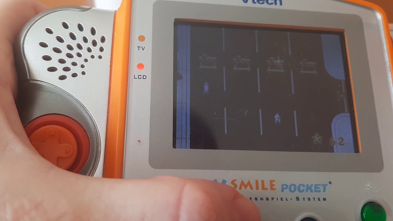 Markus Kraus Vtech Toy Story 2