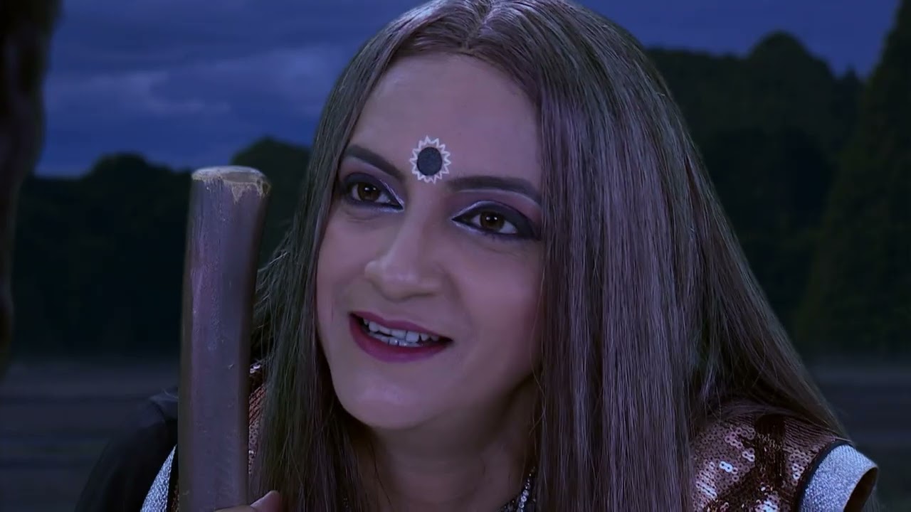 गांव वालो ने किया लक्ष्मी की भक्त का मू काला | Kripa Maa Lakshmi Ki | Full Ep. 137 | Big Magic