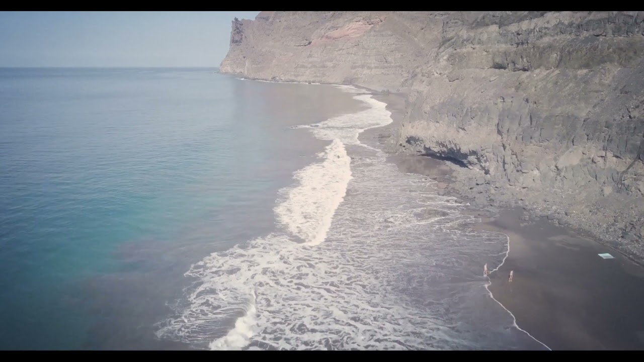 Gran Canaria Playa G&uuml;iG&uuml;i & North Coast