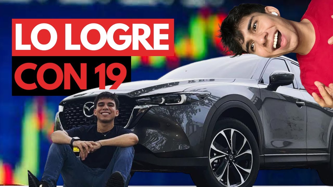 COMPRE MI AUTO CON ESTA ESTRATEGIA EN MARZO