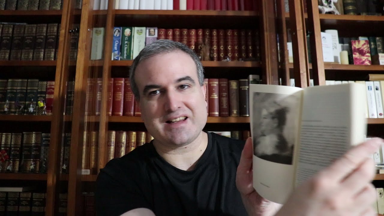 LA BIBLIOTECA IDEAL, 287: Emilia Pardo-Bazán y de la Rúa-Figueroa, Condesa de Pardo-Bazán (II)