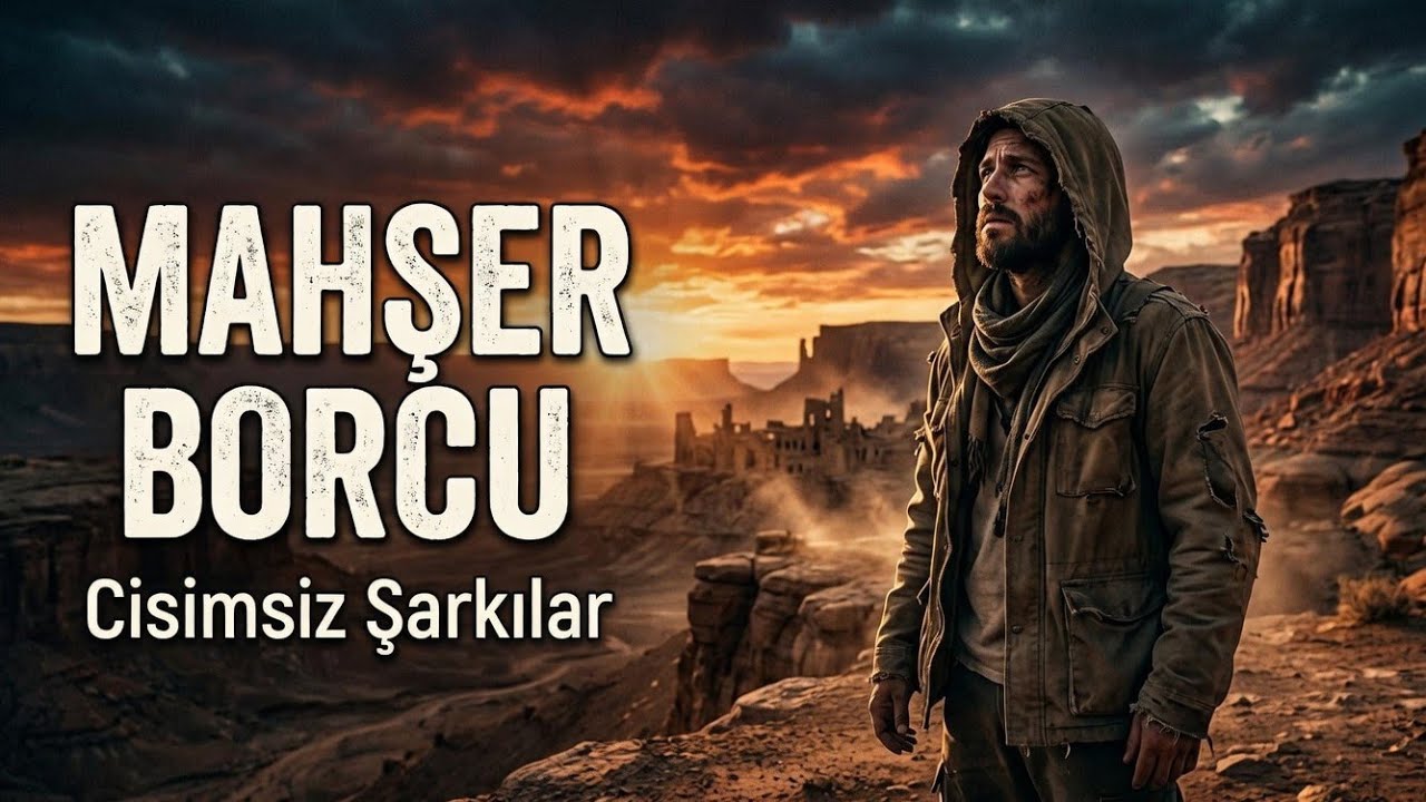 Mahşer Borcu - 