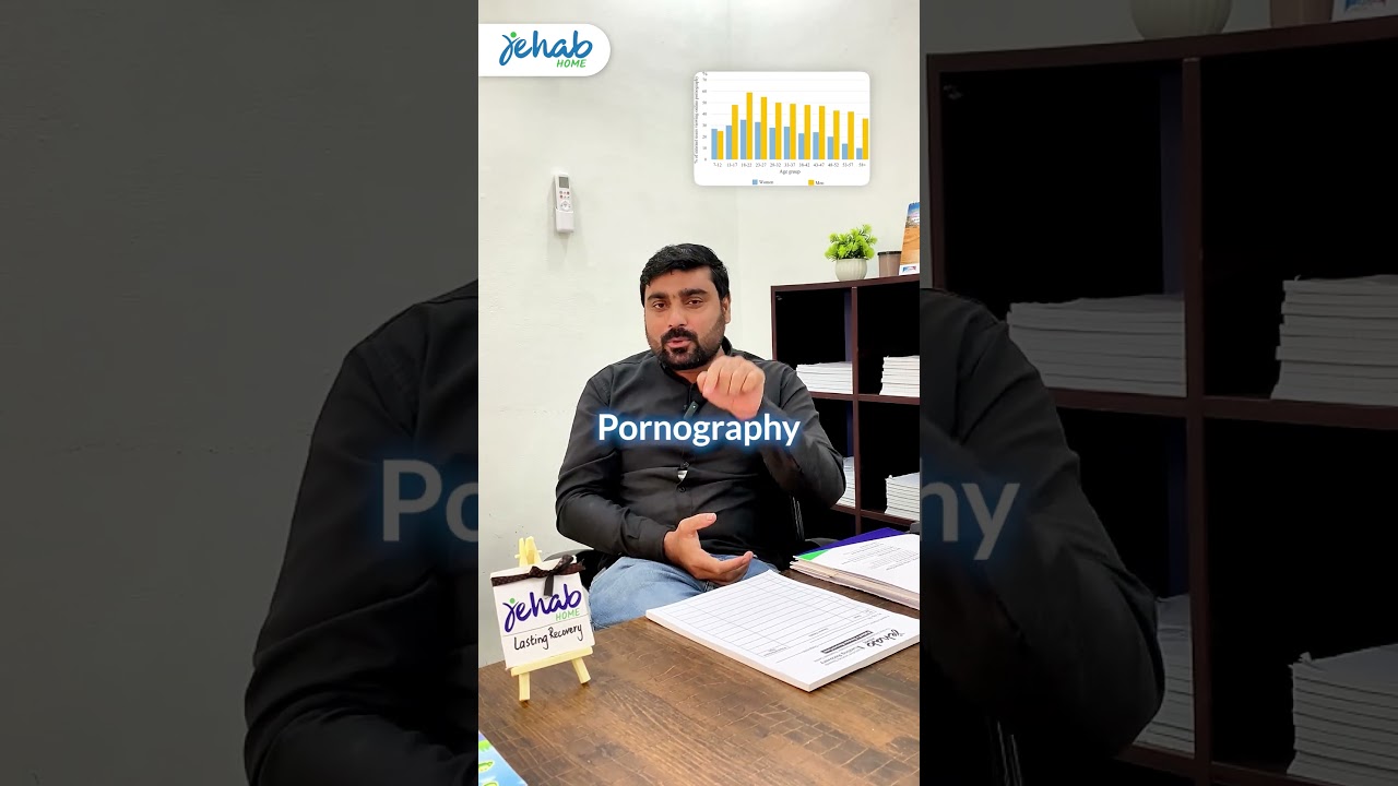 Step Towards a Better Life | Porn Addiction Help in Faisalabad