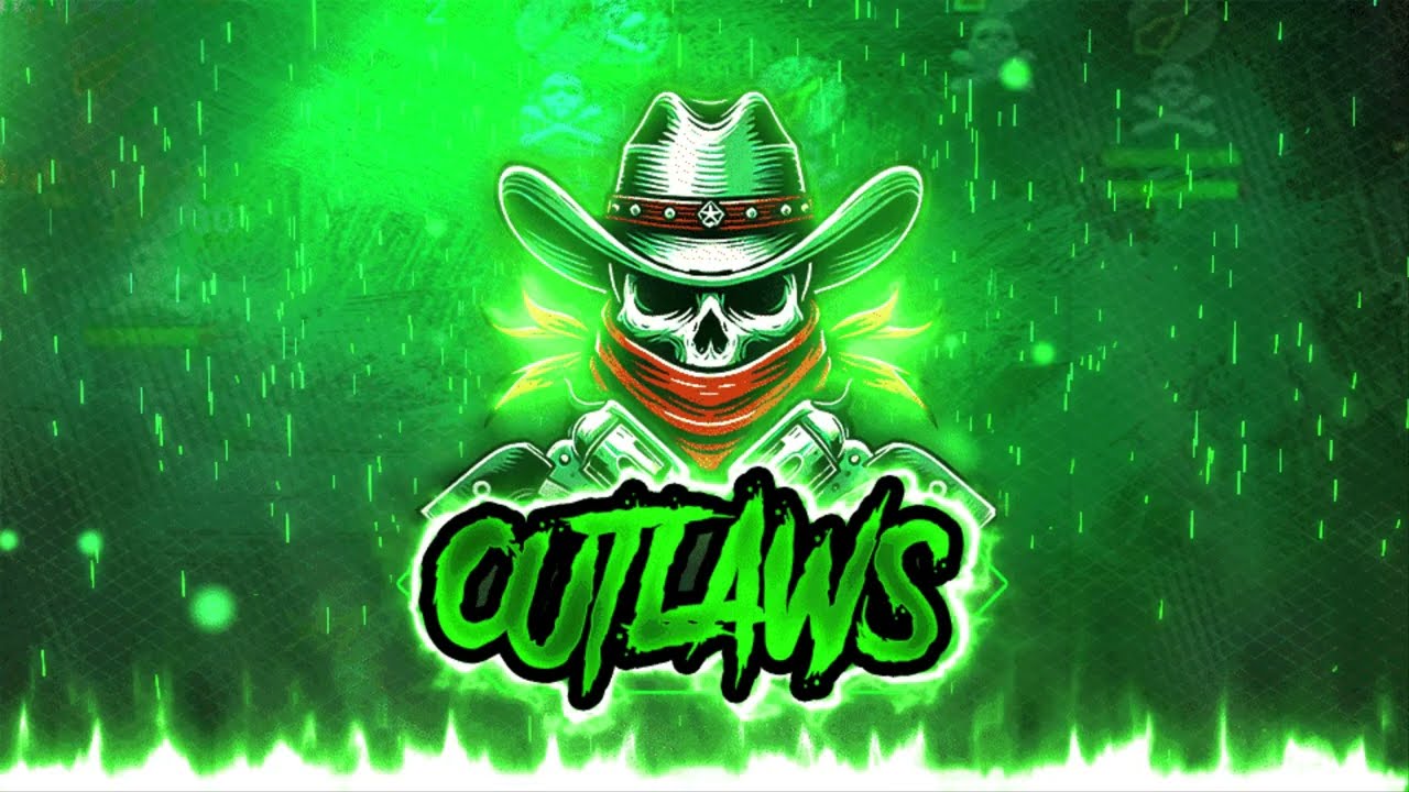 [OSRS] Outlaws 1 Year Anniversary | 60+ Bandits | LY On Life Support | 08/03/2026 | #OTF Baby!!!