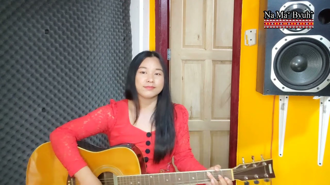 G'ui Sha O Bon Ui Ja- DI SE # Lahu Song 2022 [ Official Mv ]