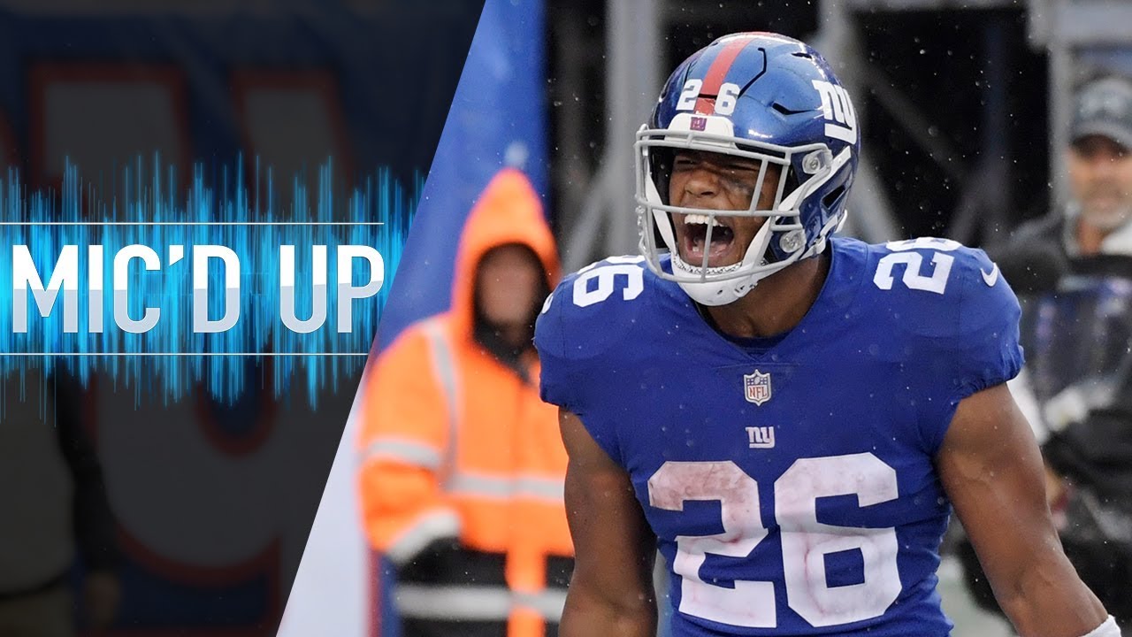 Best Mic'd Up Sounds of Week 1, 2018 | NFL Films