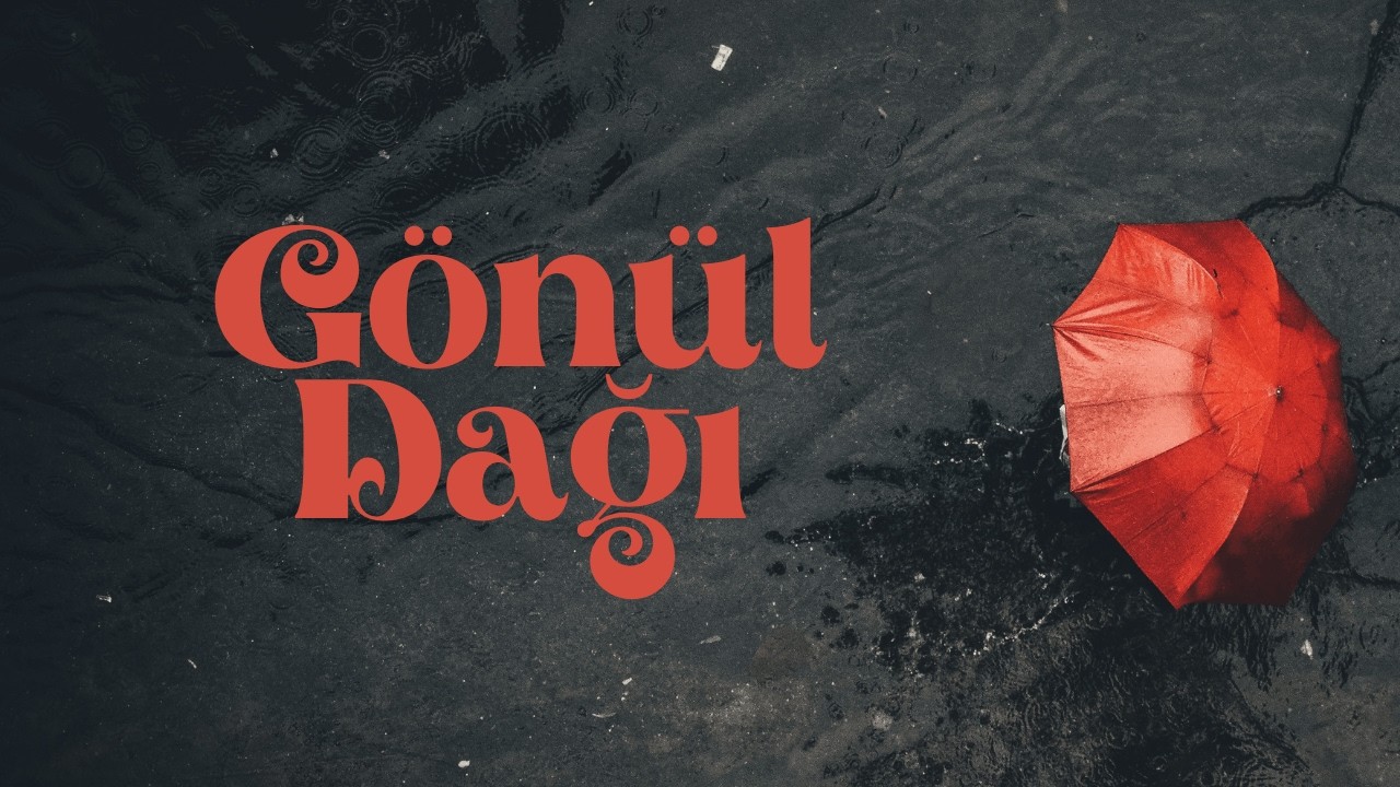 Gönül Dağı, Ezgi Su | Neşet Ertaş | Sazlı Yolcu